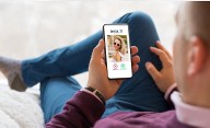 Chau a las apps de citas: decepcionados, millones de usuarios se dan de baja