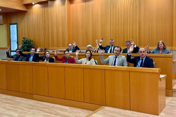 Talavera aprueba su Zona de Bajas Emisiones: «Sin sanciones ni restricciones»