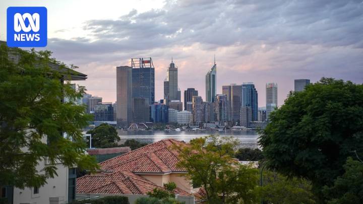 WA tops State of the States economic performance report, despite weak economic growth