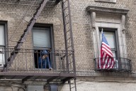 Dos hombres fallecen en Nueva York tras quedar atrapados en sótanos inundados