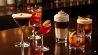 Espresso Yourself: Mood-Boosting Recipes For International Coffee Day