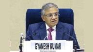 SIR to begin in 12 states, UTs; electoral rolls to be frozen tonight: Election Commission