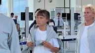 Greta Thunberg: “Hay un genocidio delante de nuestros ojos, nunca podremos decir que no lo sabíamos”