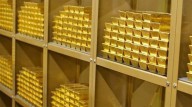 Rusia duplica sus reservas de oro