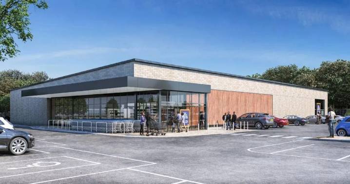 £7m Aldi store gets green light in face of fears for indie shops