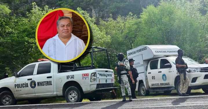 Sacerdote Bertoldo Pantaleón habría sido asesinado por su chofer: Omar García Harfuch