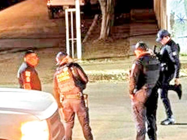 Ataque en Tijuana: Dron lanza a fiscalía de Baja California tres granadas