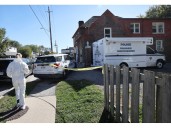 Body found, police on scene at Felix Avenue in Windsor