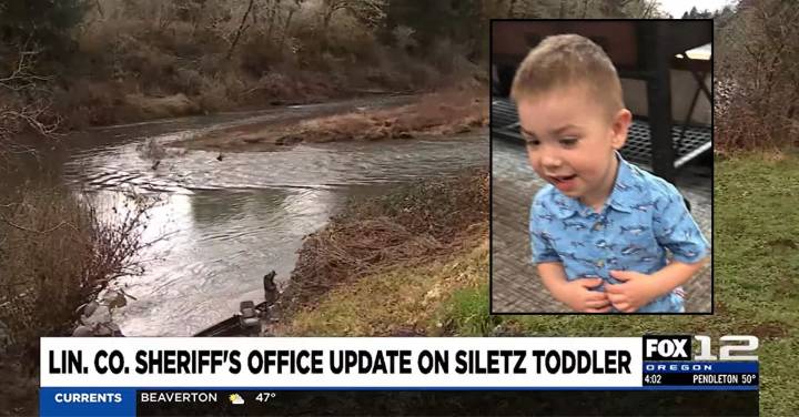Dad was not watching 2-year-old son before he went missing and was later found dead: DA