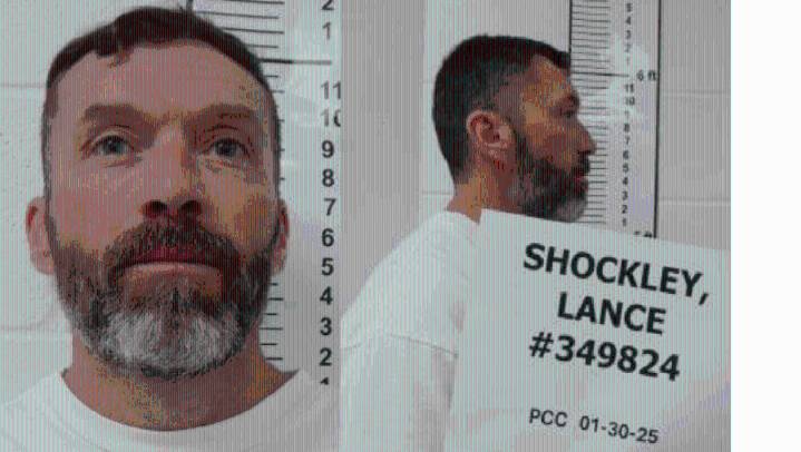 Gov. Mike Kehoe says he will not block Missouri’s scheduled execution of convicted cop killer Lance Shockley