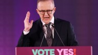 The subtle hint in the ALP manifesto that suggests Anthony Albanese’s culture war on our constitution is far from over