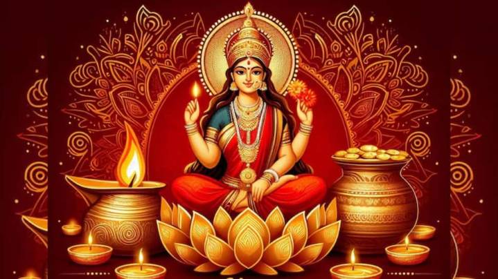 Diwali 2025: Once-in-a-Century Mahalakshmi Rajyoga Forms On October 20, Know Most Auspicious Time For Lakshmi Puja