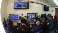 ¡El ojo que lo ve todo! C5 presume sistema de seguridad para el GP de México y se alista para el Mundial 2026