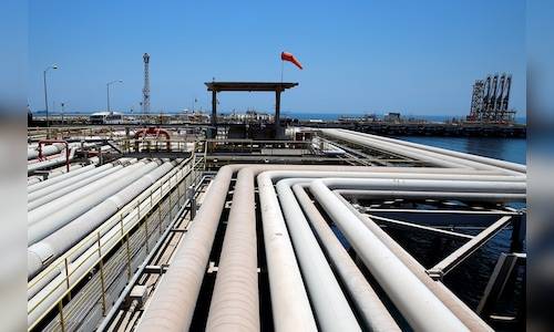 Oil India, BPCL and NRL sign pacts for ₹1 lakh crore refinery and ₹3,500 crore pipeline projects