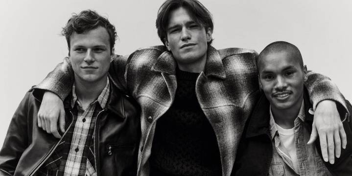 J.Crew Is Relaunching a Beloved 2010s Sub
