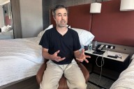 Un experto en fascismo huye de EEUU a España tras recibir amenazas de muerte