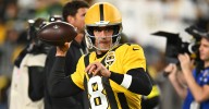 Steelers vs. Packers Week 8 ‘SNF’ open thread