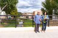 Un año después de la dana: así avanza la reconstrucción de Mira