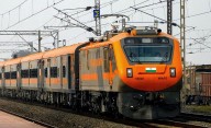 Brahmapur-Surat Amrit Bharat Weekly Express regular service from October 6