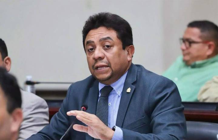 Barrios: MP debe investigar conspiración bajo teorías del “fruto del árbol envenenado” y del “estado de necesidad justificante”