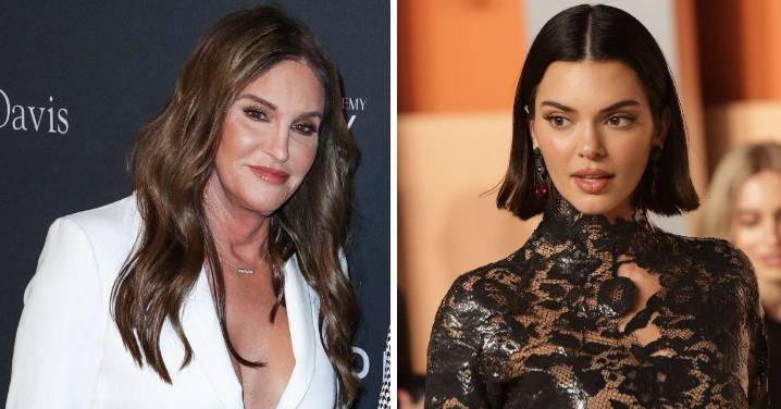 Kendall Jenner Gives Rare Update on Relationship With 'Lonely' Dad Caitlyn: 'We Have Completely Different Views'