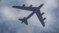Otra demostración de fuerza en el Caribe: tres bombarderos B-52 de EE.UU. habrían volado a 86 kilómetros de Venezuela