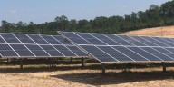 Nevada Attorney General sues to restore solar project funding