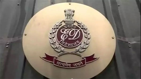 ED raids uncover Rs 30 crore welfare scam in MP, freeze assets linked to ex