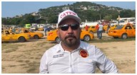 Ejecutan a balazos a líder sindical de CATEM en Oaxaca