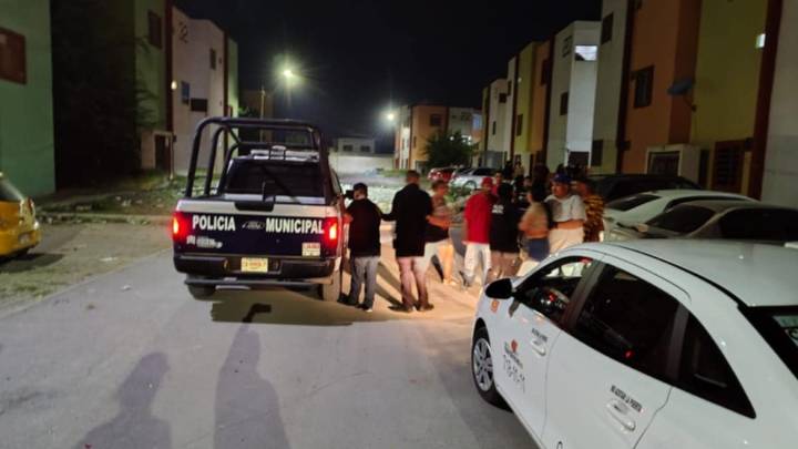 Pelea familiar termina con dos mujeres heridas en Torreón; tenían viejas rencillas