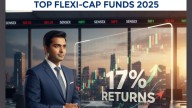 Top flexi-cap funds 2025: How these all-weather winners turned market volatility into 17% returns