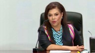 Enviará Brugada 6 reformas para proteger a mujeres y reforzar seguridad
