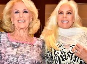 Mirtha Legrand habló de la serie de su vida y respondió sobre la posibilidad de trabajar con Susana