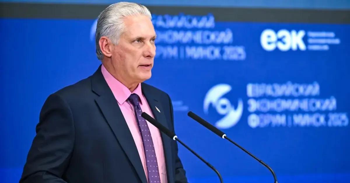 Cuba moviliza a más de 600 mil personas ante el inminente impacto del huracán Melissa, categoría 5