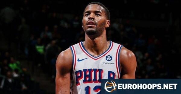 Jared Butler reportedly has not passed the medical exams in Serbia