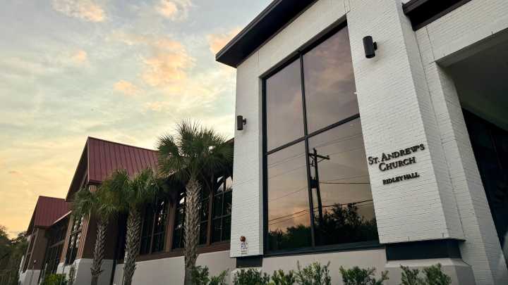 U.S. Anglican Church archbishop accused of sexual misconduct, abuse of power