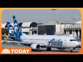 Alaska Airlines Tech Outage Forces Ground Stop, Canceled Flights
