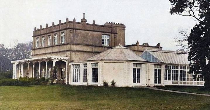 Inside Prince Andrew's Royal Lodge where disgraced royal will continue to live