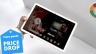 Act fast! Google Pixel Tablet just hit an all-time low price — it's $150 off