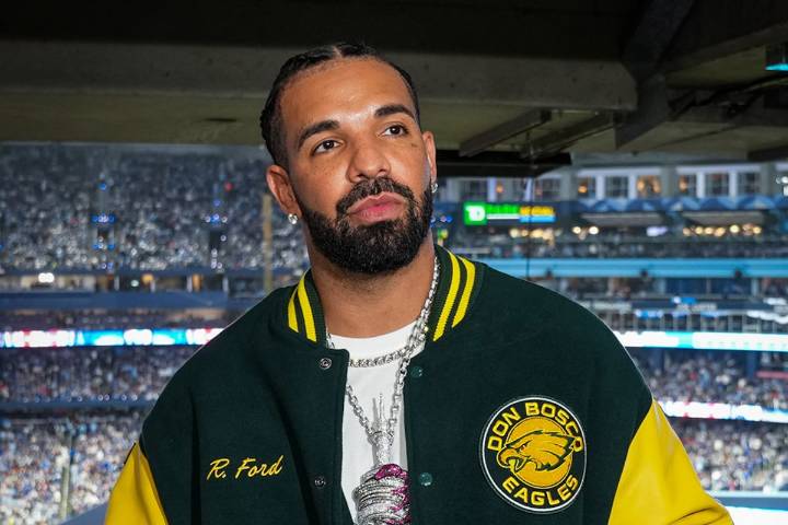 A brief history of the Don Bosco football jacket that Drake wore to the World Series