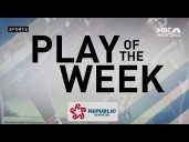 Vote for Play of the Week for Oct  17, 2025