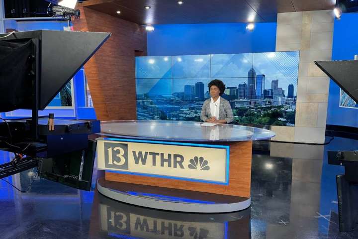 30 Facts About WTHR
