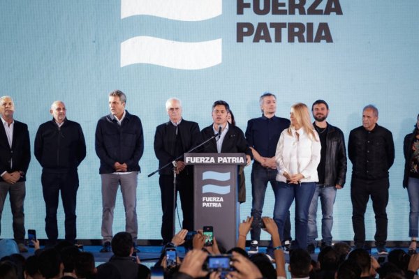 “Fue un error”: una diputada de La Cámpora cuestionó la estrategia de Kicillof y crecen las tensiones