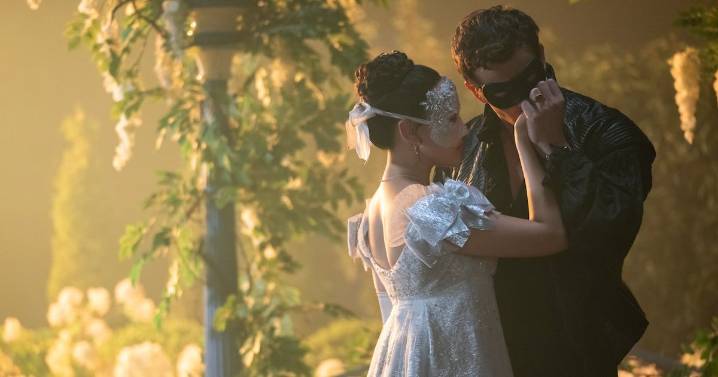 'Bridgerton' Season 4: Premiere Date, Cast, Trailer