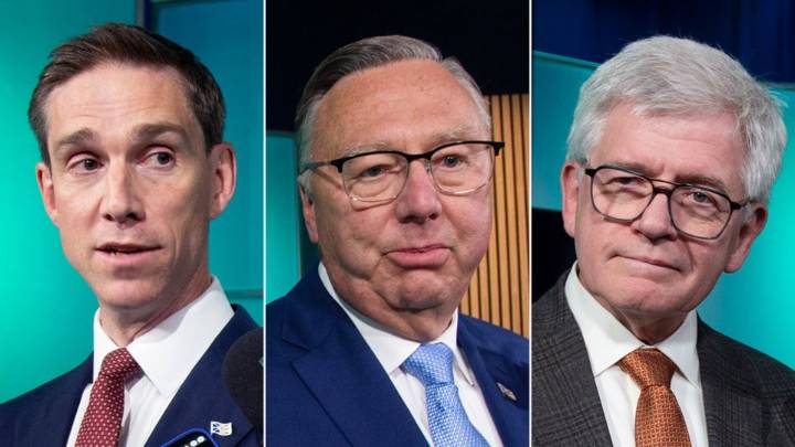 Newfoundland and Labrador election: Progressive Conservatives pulling ahead