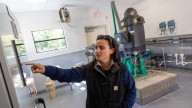 Long Island water districts unveil new treatment facilities