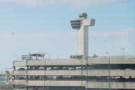 Delta jets have a ‘low-speed collision’ on LaGuardia taxiway, injuring 1