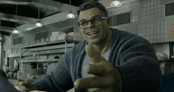 No te ilusiones con ver a Hulk en ‘Avengers: Doomsday’, advierte Mark Ruffalo