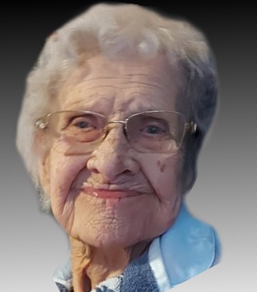 Florence Backus 