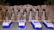 Trump Warns Hamas to Disarm or Be Disarmed; Israel Demands Faster Return of Hostage Bodies